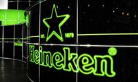 exhibition bar heineken