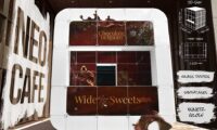 event kiosk