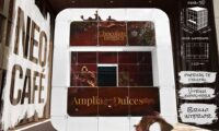 event kiosk