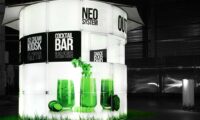 NEO-Kiosk