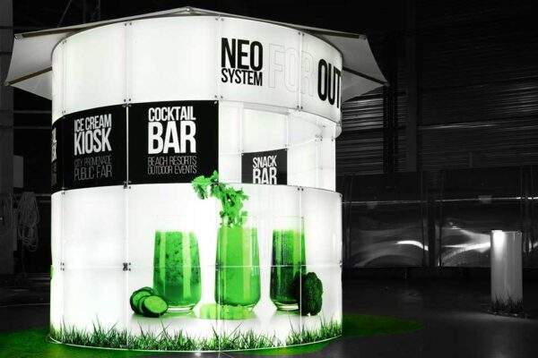 NEO-Kiosk