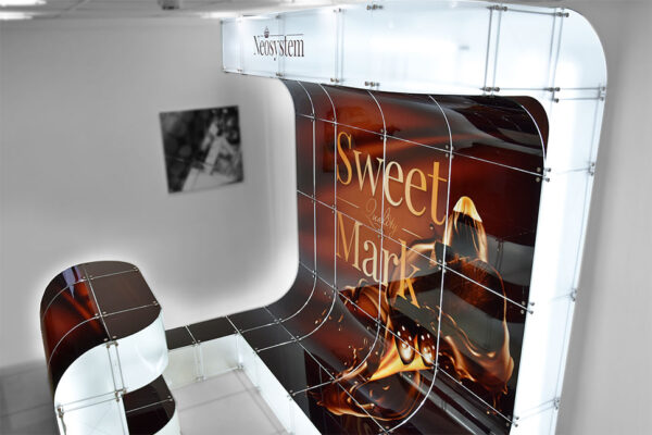bespoke kiosk