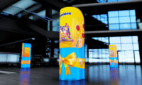 surfaces kiosk