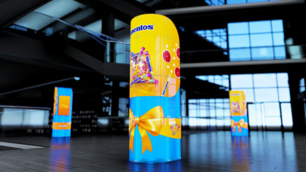 surfaces kiosk