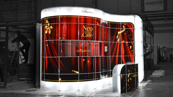 modular stand